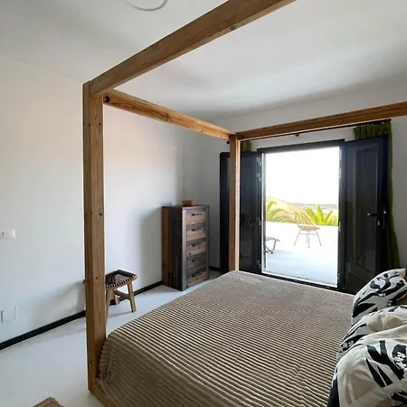 Villa Haley's - Luxury In Lanzarote