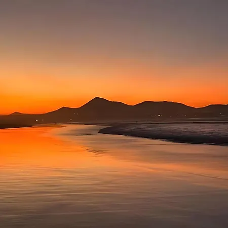 Haley's - Luxury In Lanzarote *
