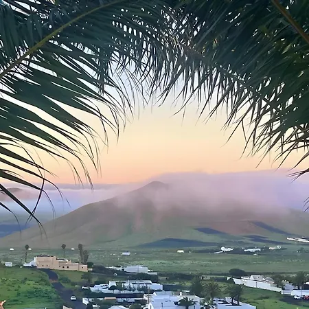 Haley's - Luxury In Lanzarote * Nazaret