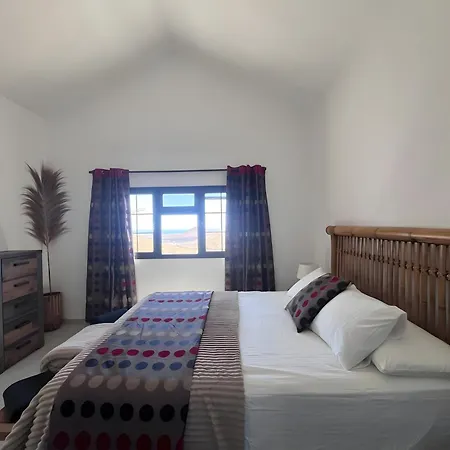 Haley's - Luxury In Lanzarote Villa Nazaret