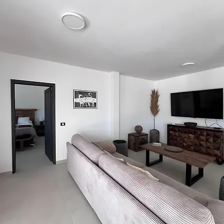 Haley's - Luxury In Lanzarote Villa *