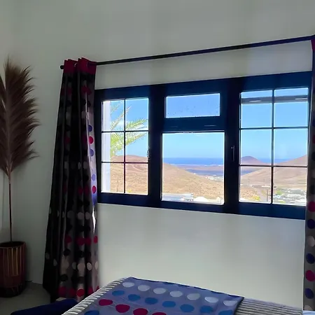Villa Haley's - Luxury In Lanzarote *
