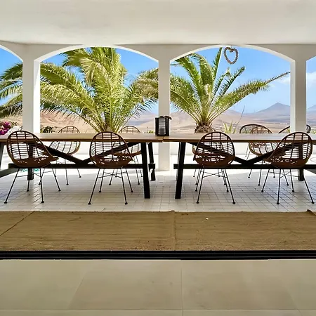 Haley's - Luxury In Lanzarote