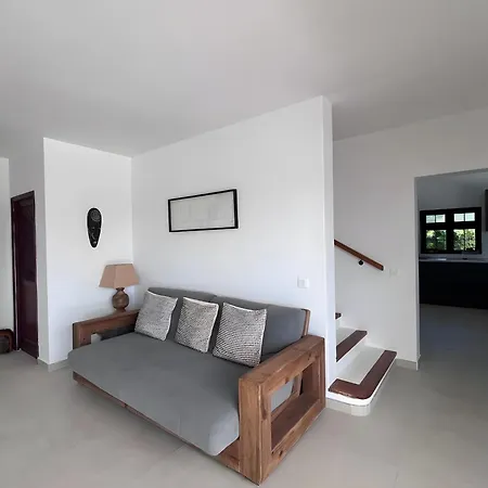 Haley's - Luxury In Lanzarote Villa *