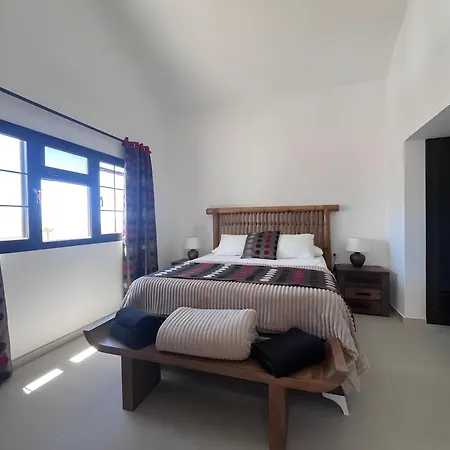 Villa Haley's - Luxury In Lanzarote *