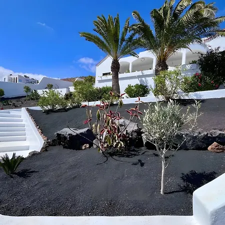 Villa Haley's - Luxury In Lanzarote Nazaret