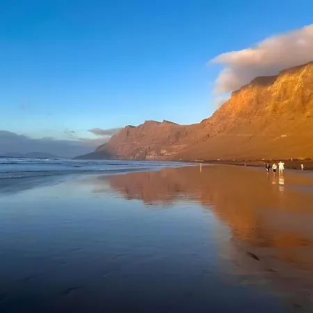 Haley's - Luxury In Lanzarote