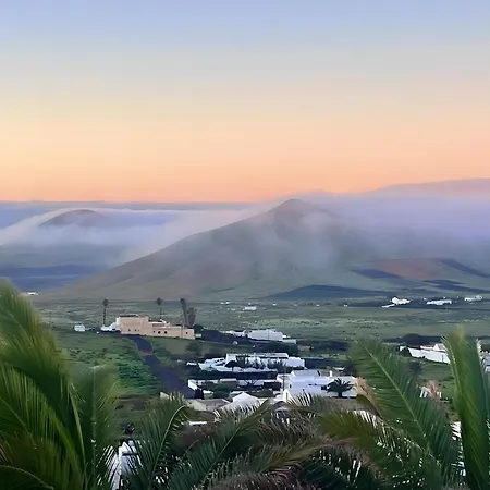 Haley's - Luxury In Lanzarote Nazaret