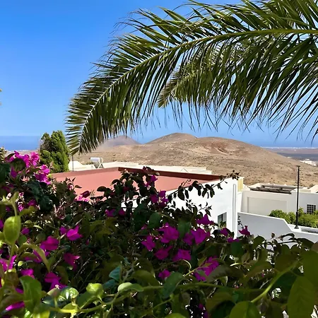 Villa Haley's - Luxury In Lanzarote