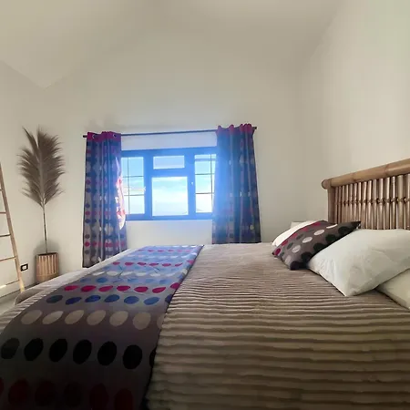 Haley's - Luxury In Lanzarote *
