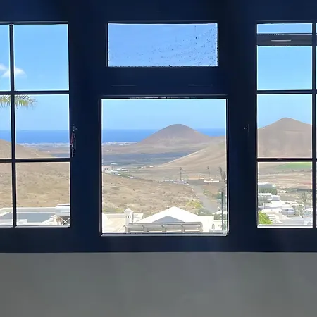 Haley's - Luxury In Lanzarote Villa
