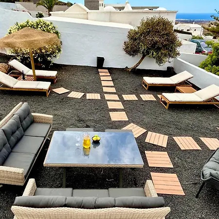 Haley's - Luxury In Lanzarote *