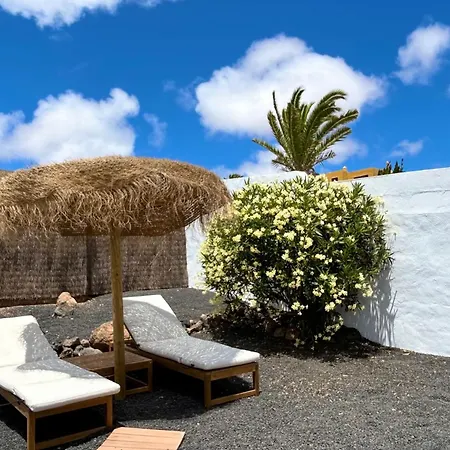 Haley's - Luxury In Lanzarote