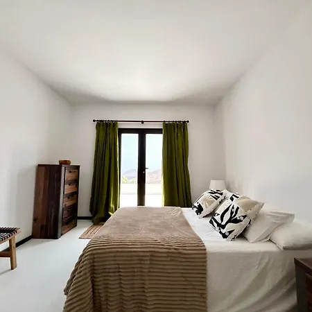 Haley's - Luxury In Lanzarote Villa Nazaret