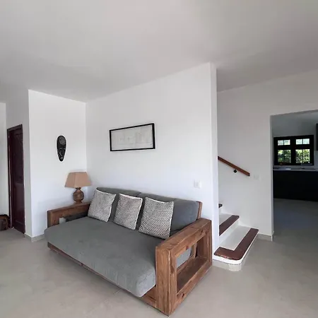 Haley's - Luxury In Lanzarote * Nazaret