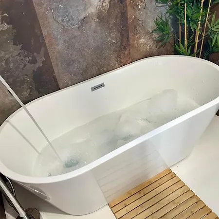 Villa Haley's - Luxury In Lanzarote