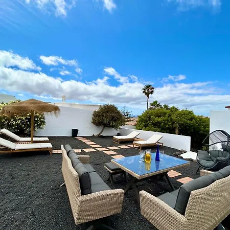 Haley's - Luxury In Lanzarote *