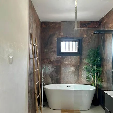 Villa Haley's - Luxury In Lanzarote